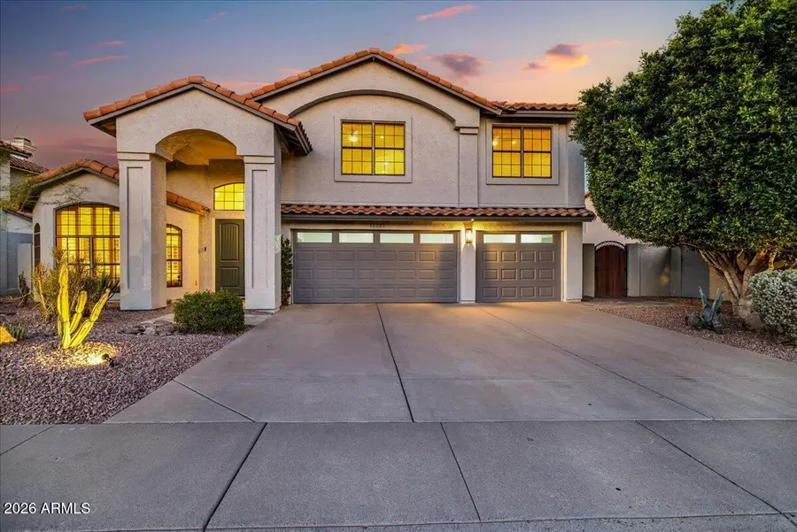 11235 N 129th Way, Scottsdale, AZ 85259 - #2