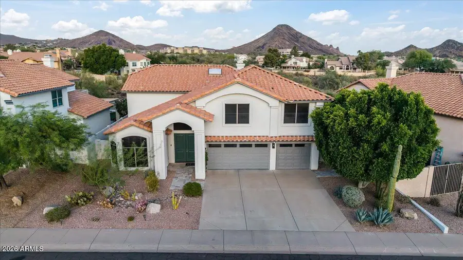11235 N 129th Way, Scottsdale, AZ 85259 - #3