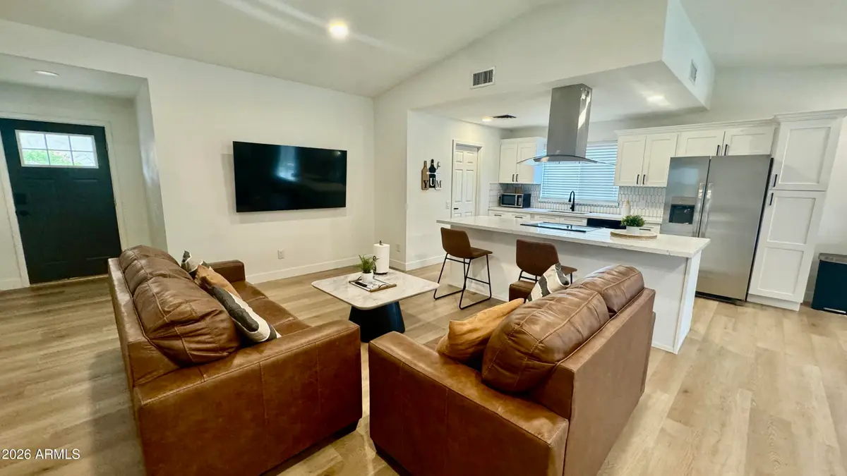 4543 N 101st Avenue, Phoenix, AZ 85037 - #1