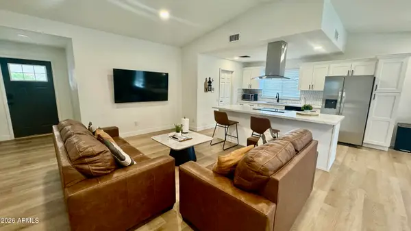 4543 N 101st Avenue, Phoenix, AZ 85037