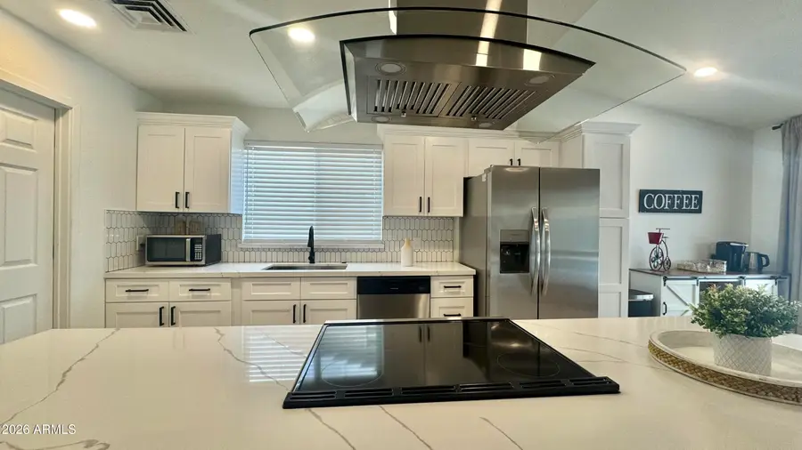 4543 N 101st Avenue, Phoenix, AZ 85037 - #2