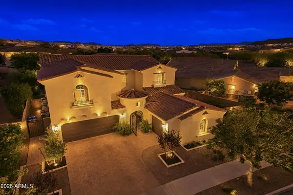 1951 W Paso Trail, Phoenix, AZ 85085
