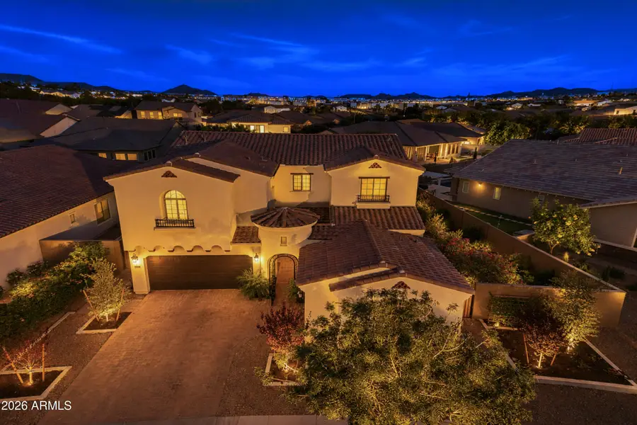1951 W Paso Trail, Phoenix, AZ 85085 - #2
