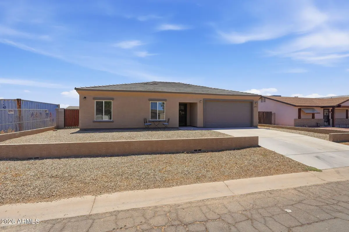 14911 S Capistrano Road, Arizona City, AZ 85123 - #1