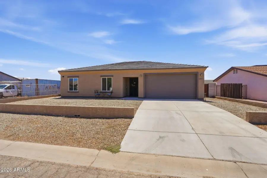 14911 S Capistrano Road, Arizona City, AZ 85123 - #2