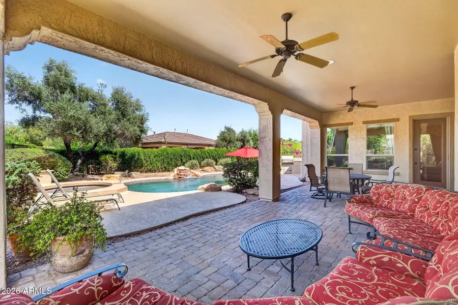 12856 W Black Hill Road, Peoria, AZ 85383 - #2