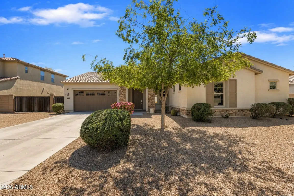 2827 E Muirfield Street, Gilbert, AZ 85298 - #1