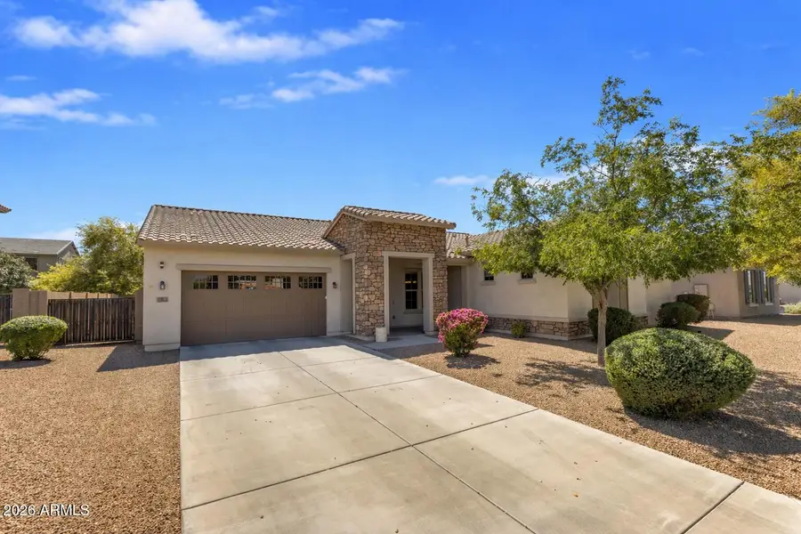 2827 E Muirfield Street, Gilbert, AZ 85298 - #2