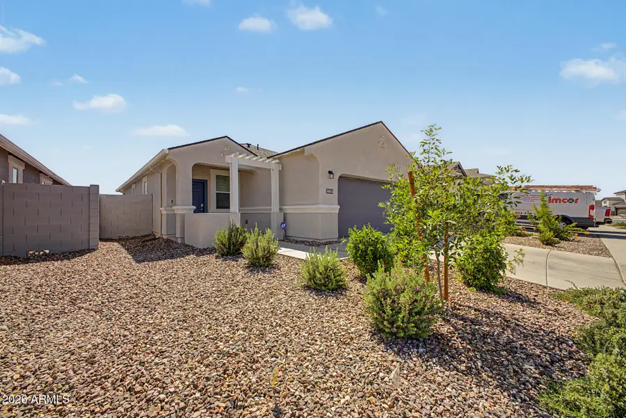 34843 W Lucca Drive, Maricopa, AZ 85138 - #2