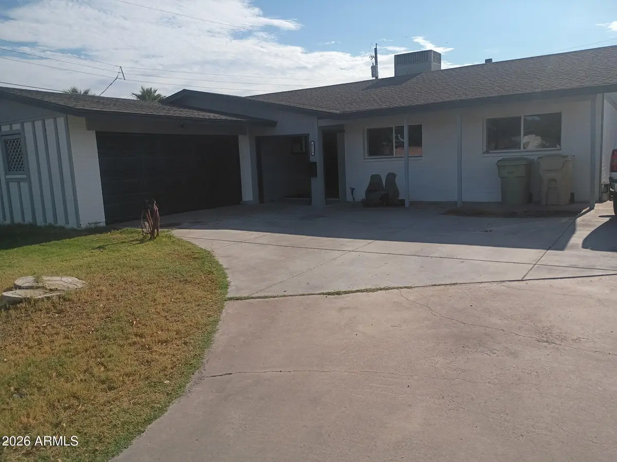 6310 N 46th Avenue, Glendale, AZ 85301 - #1