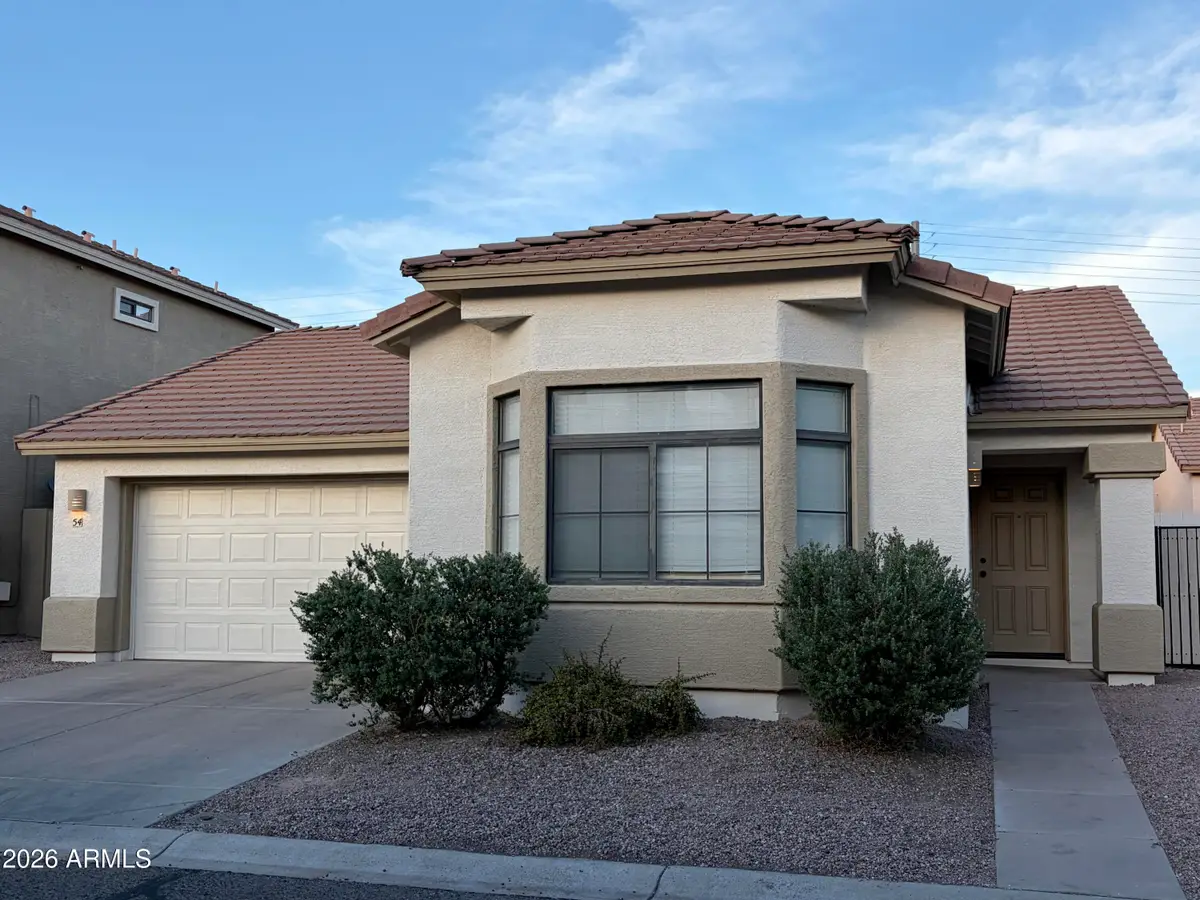 6730 E Preston Street #54, Mesa, AZ 85215 - #1