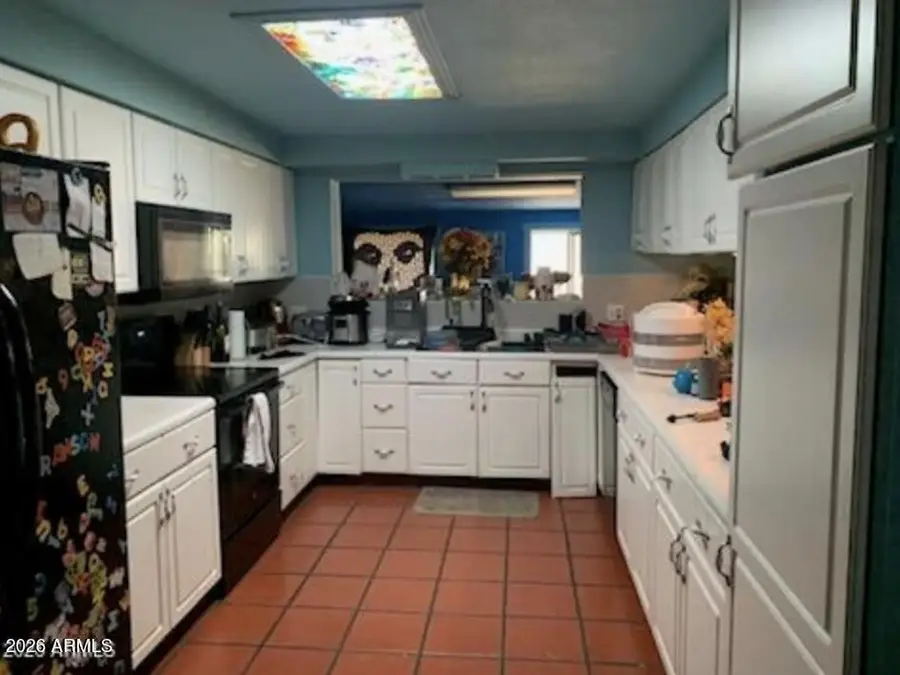 2848 Calle Parkway, Sierra Vista, AZ 85635 - #2