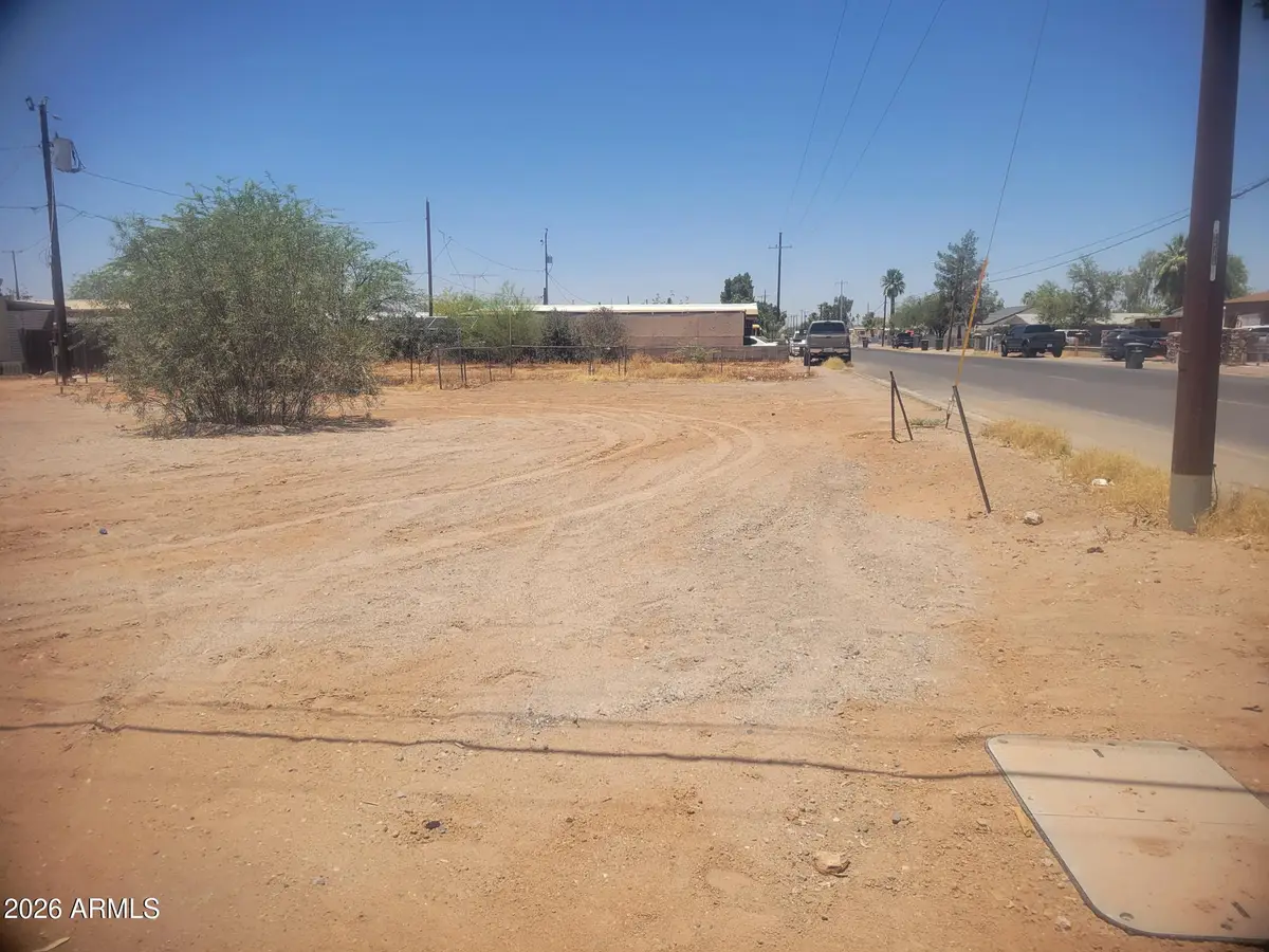 501 W Mcmurray Boulevard #1, Casa Grande, AZ 85122 - #1
