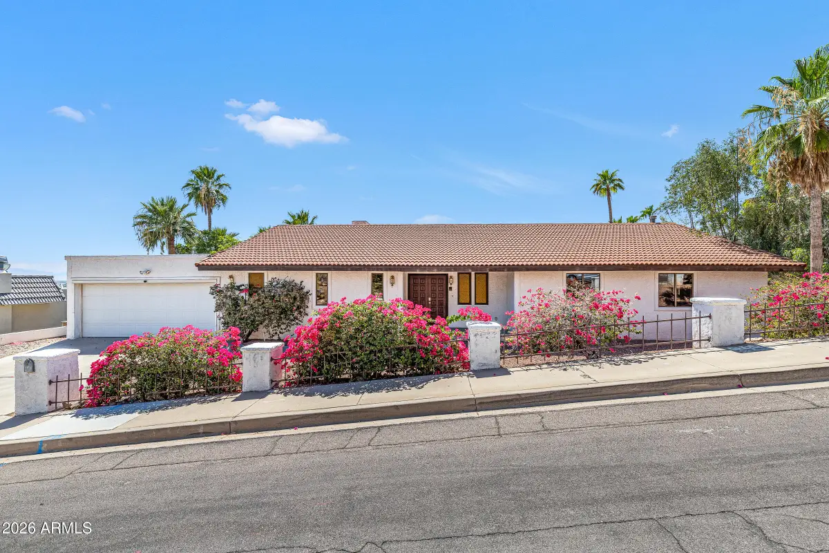 7016 N 23rd Place, Phoenix, AZ 85020 - #1
