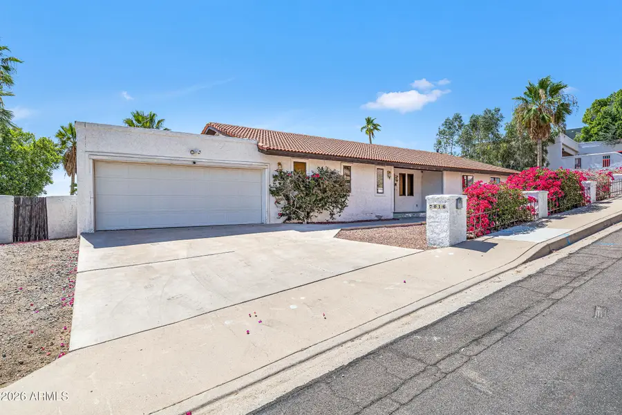 7016 N 23rd Place, Phoenix, AZ 85020 - #2
