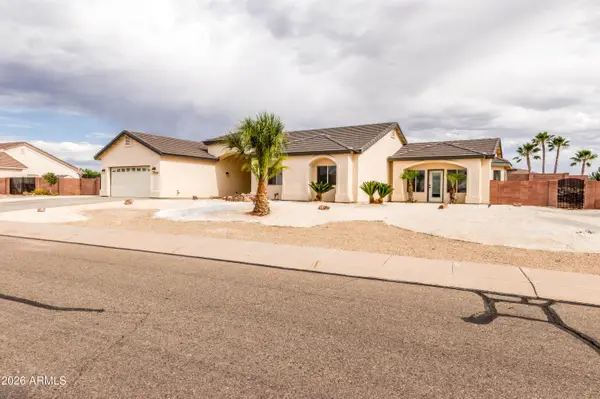 4408 San Miguel --, Sierra Vista, AZ 85635
