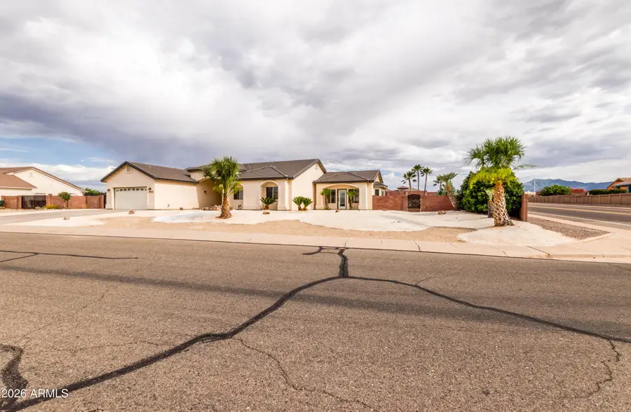 4408 San Miguel --, Sierra Vista, AZ 85635 - #2