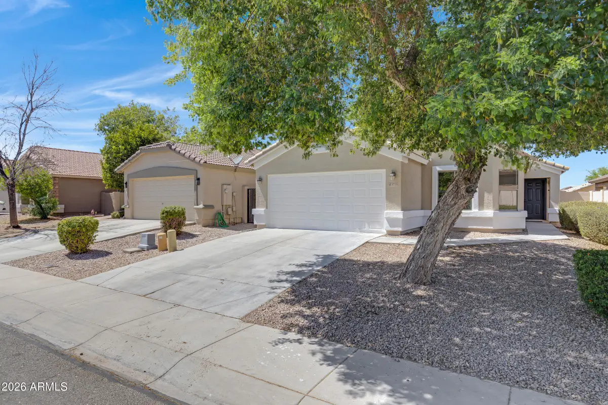 3770 W Yellow Peak Drive, San Tan Valley, AZ 85144 - #1