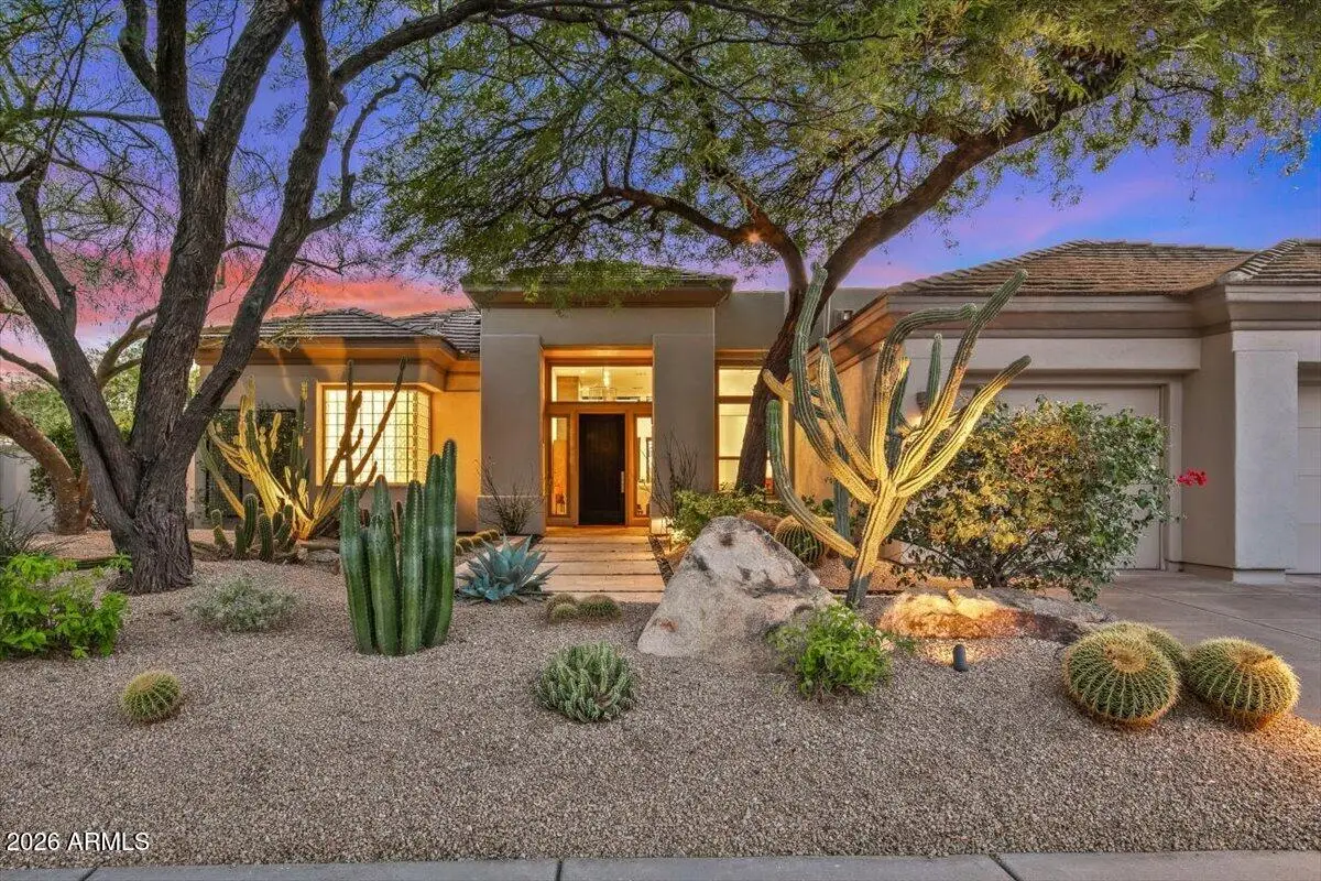 33644 N 64th Place, Scottsdale, AZ 85266 - #1