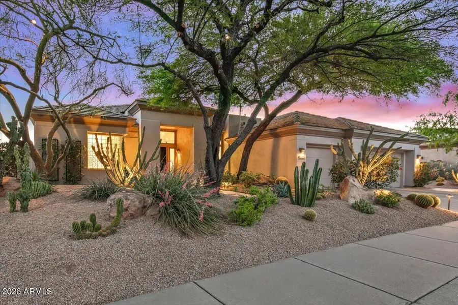 33644 N 64th Place, Scottsdale, AZ 85266 - #2
