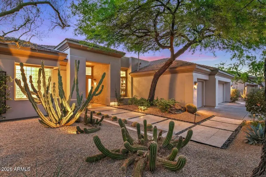 33644 N 64th Place, Scottsdale, AZ 85266 - #3