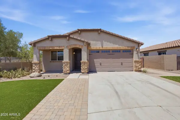 17222 W Orchid Lane, Waddell, AZ 85355