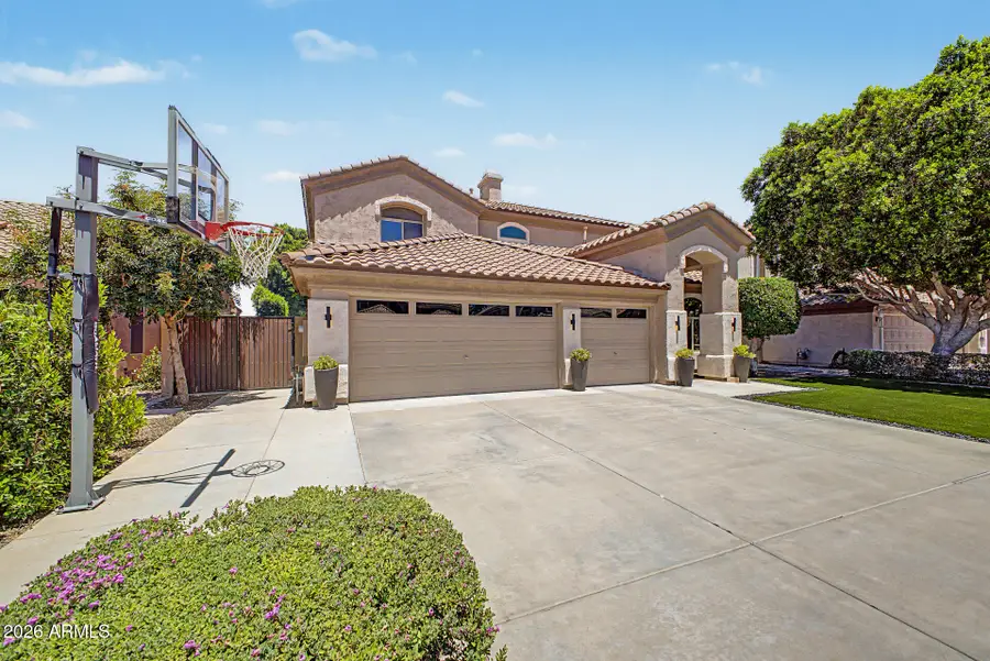 474 E Ranch Road, Gilbert, AZ 85296 - #2