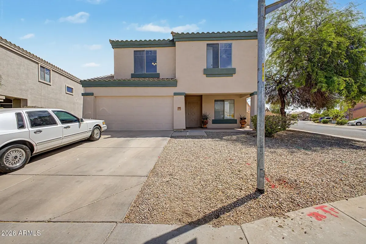 10602 W Papago Street, Tolleson, AZ 85353 - #1