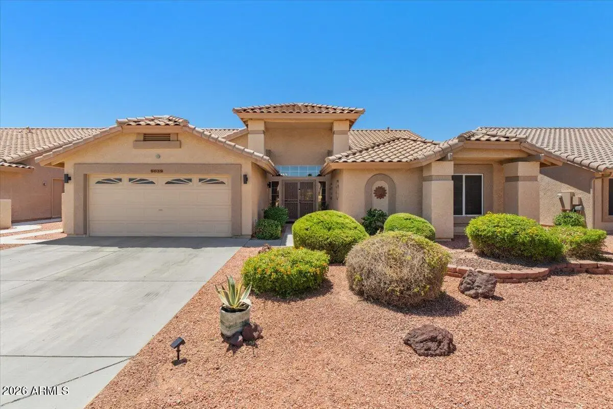 9039 W Utopia Road, Peoria, AZ 85382 - #1