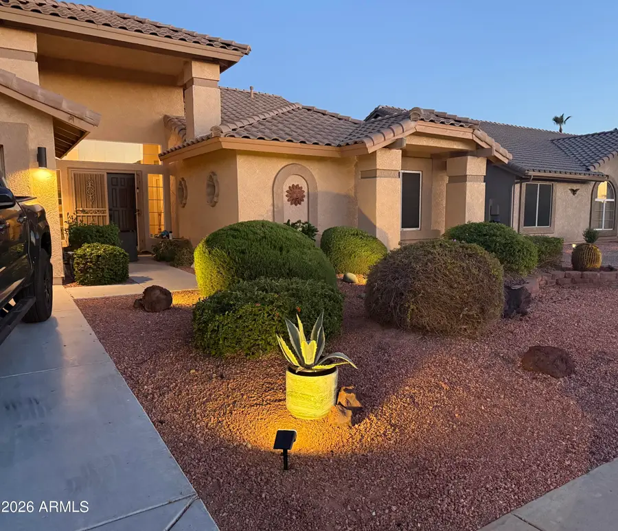 9039 W Utopia Road, Peoria, AZ 85382 - #3