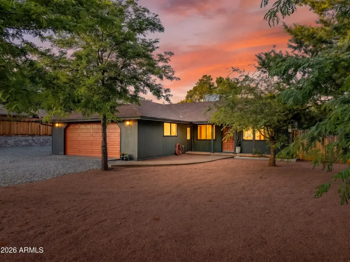 230 Andante Drive, Sedona, AZ 86336 - #1