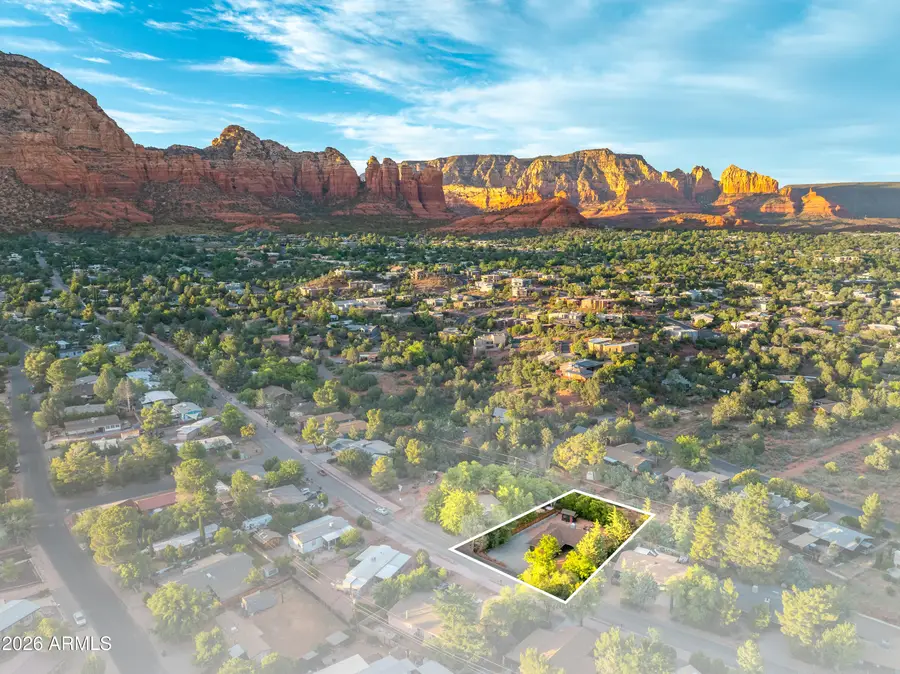 230 Andante Drive, Sedona, AZ 86336 - #2