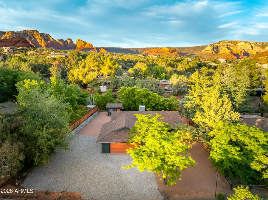 230 Andante Drive, Sedona, AZ 86336 - #3