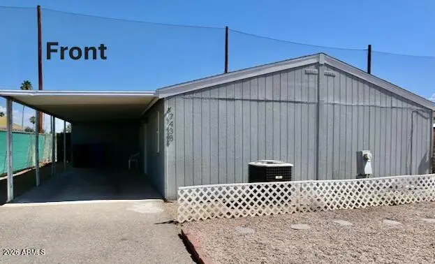 7438 E Baseline Road, Mesa, AZ 85209 - #2