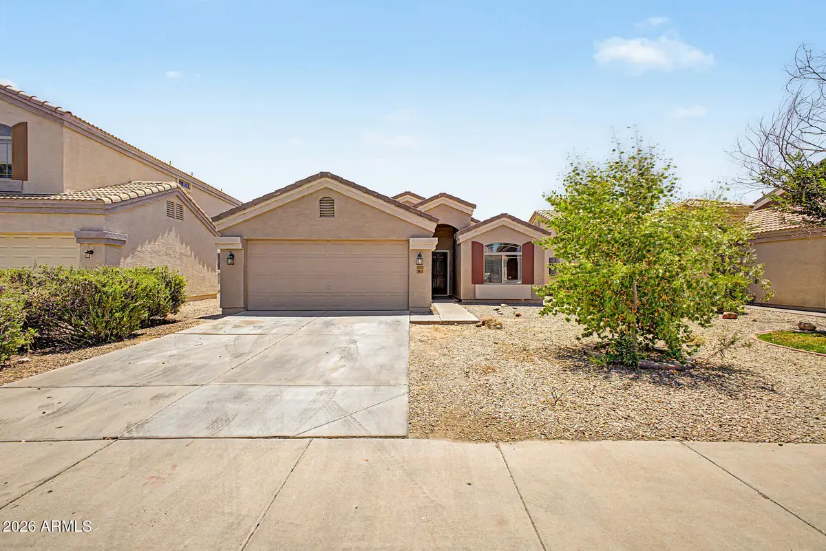 8613 W Crown King Road, Tolleson, AZ 85353 - #1