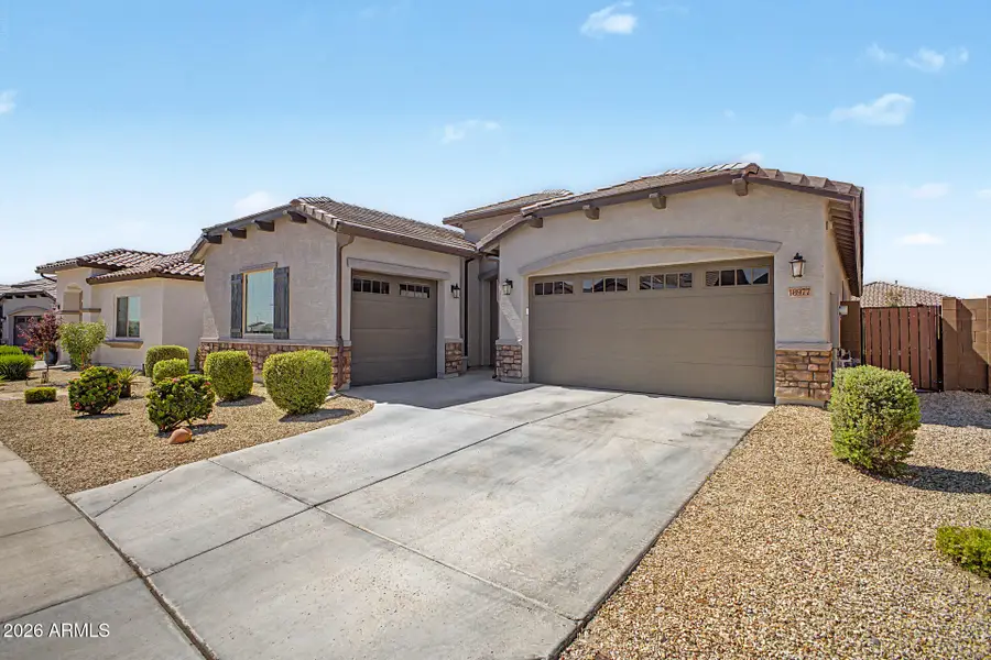 18977 W Desert Hills Drive, Surprise, AZ 85388 - #3