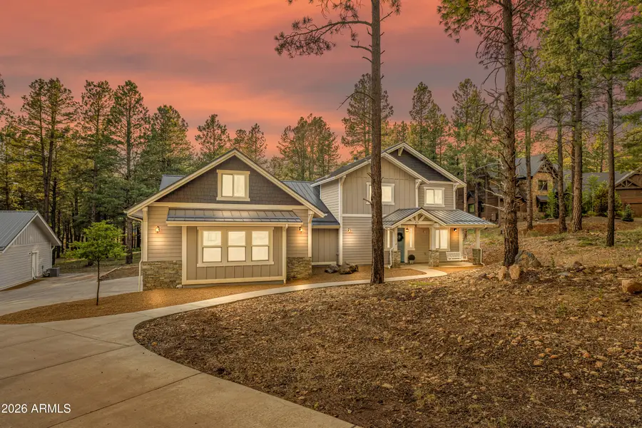670 Old Munds Highway, Flagstaff, AZ 86005 - #2