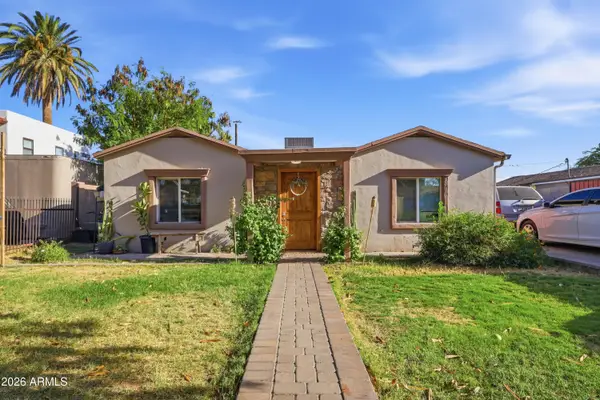 1911 E Harvard Street, Phoenix, AZ 85006