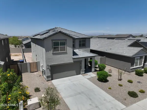 5882 E Demeter Drive, Florence, AZ 85132