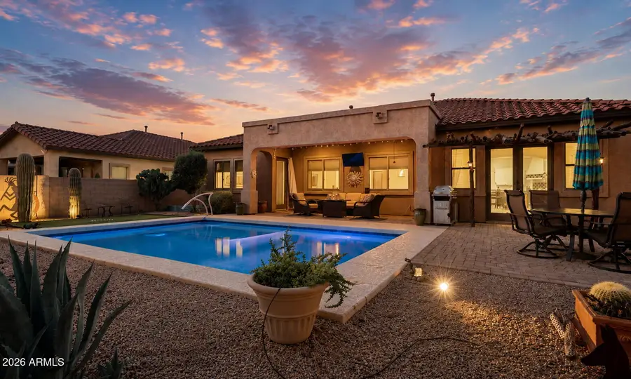 2341 W Bramble Berry Lane, Phoenix, AZ 85085 - #2