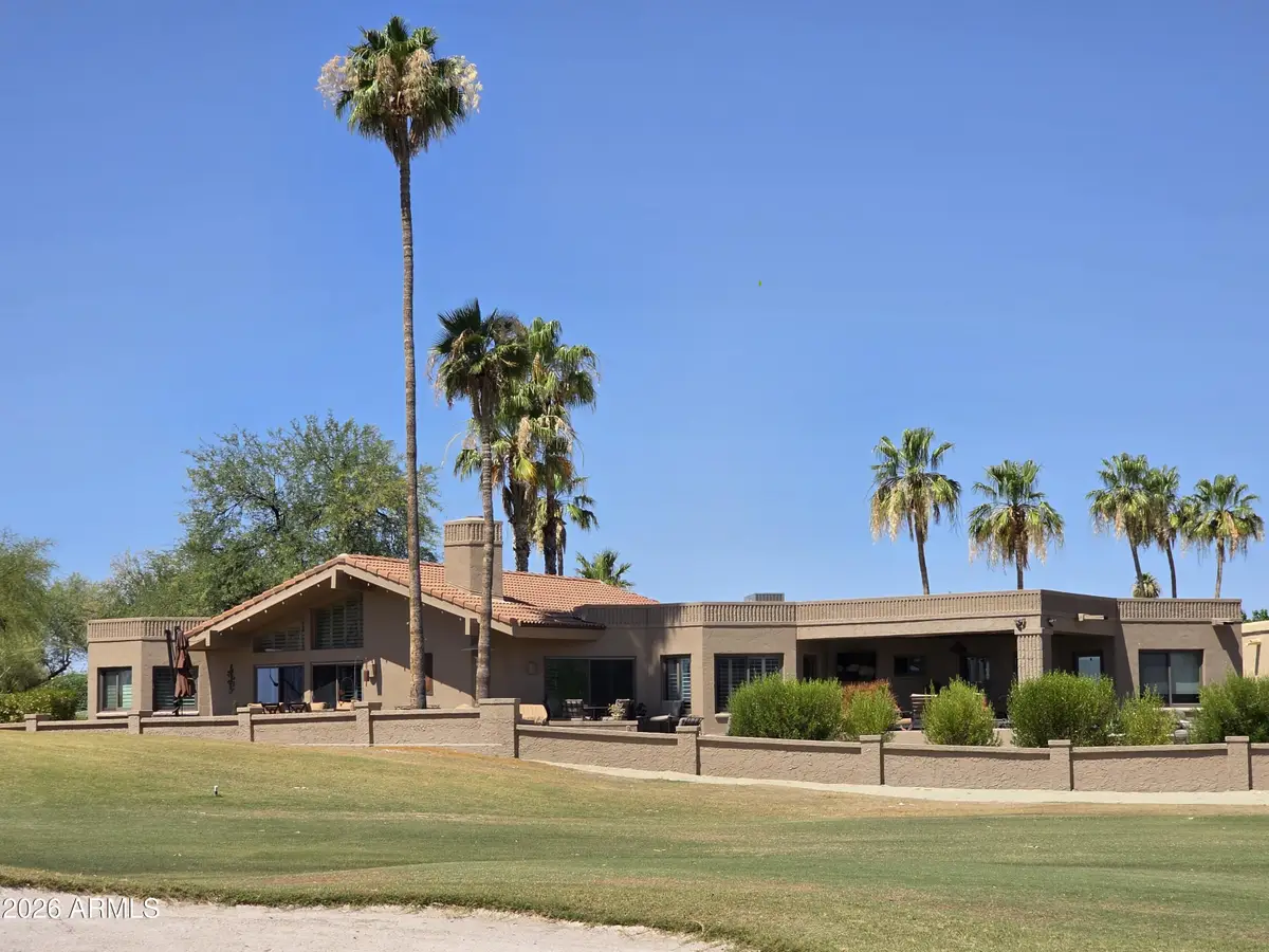 25835 N Lago Lane, Rio Verde, AZ 85263 - #1
