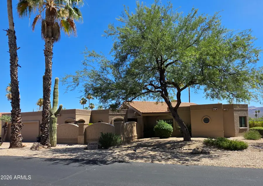 25835 N Lago Lane, Rio Verde, AZ 85263 - #3