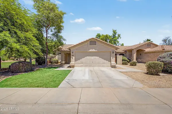1184 W Flamingo Court, Chandler, AZ 85286