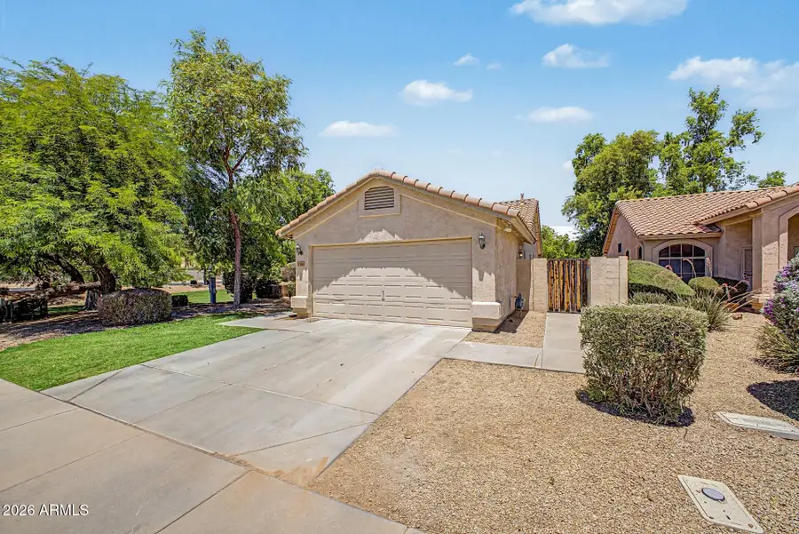 1184 W Flamingo Court, Chandler, AZ 85286 - #3