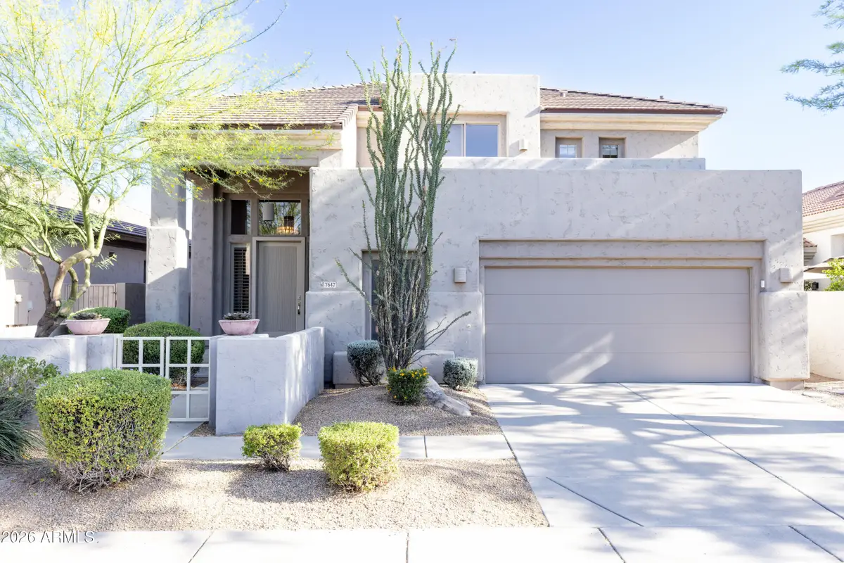 7647 E Los Gatos Drive, Scottsdale, AZ 85255 - #1