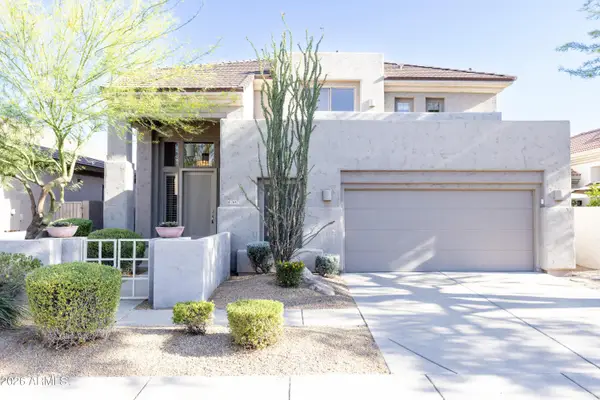 7647 E Los Gatos Drive, Scottsdale, AZ 85255
