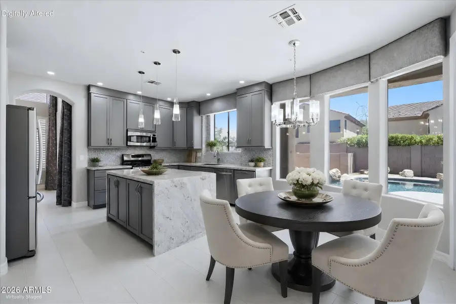 7647 E Los Gatos Drive, Scottsdale, AZ 85255 - #3