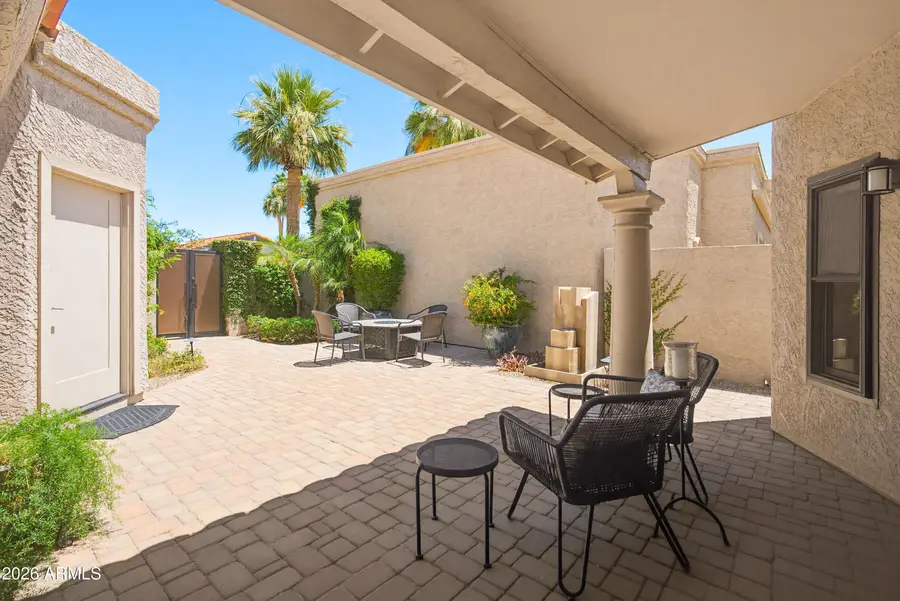 8787 E Via Del Valle --, Scottsdale, AZ 85258 - #3