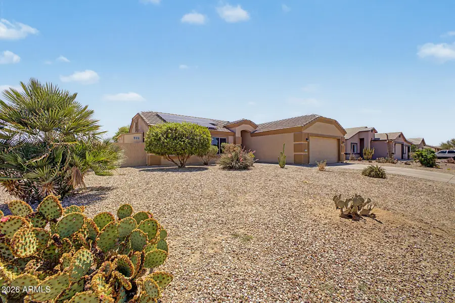 14121 S Redondo Road, Arizona City, AZ 85123 - #2