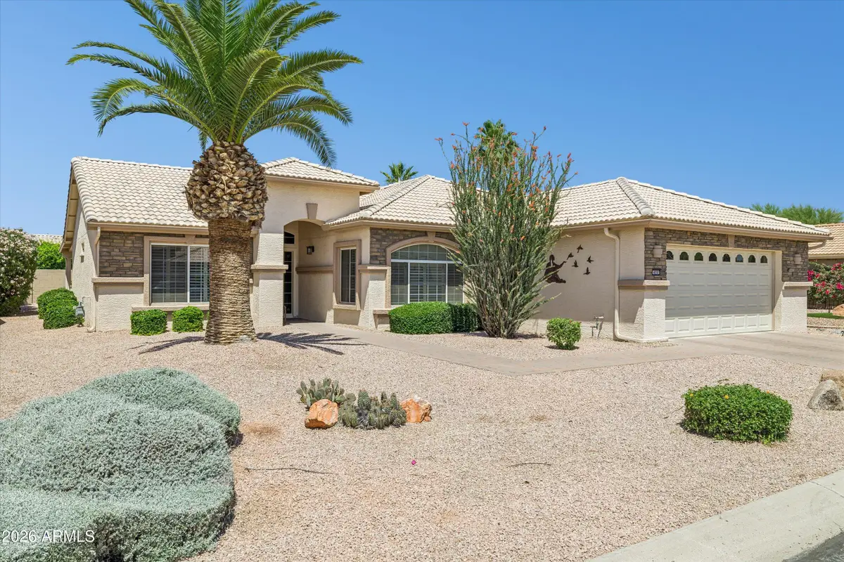 4050 N 155th Drive, Goodyear, AZ 85395 - #1